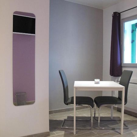 베르됭쉬르뫼즈 Les Victoriennes B&B 외부 사진