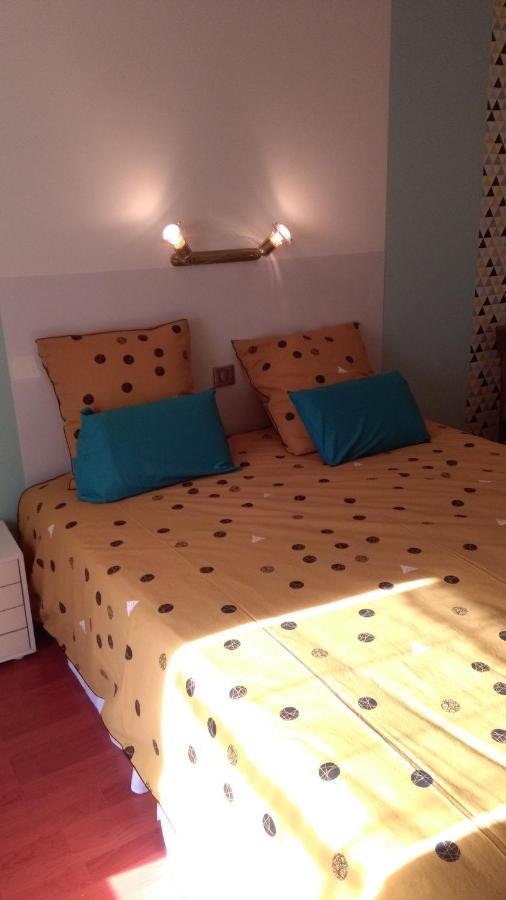 베르됭쉬르뫼즈 Les Victoriennes B&B 외부 사진