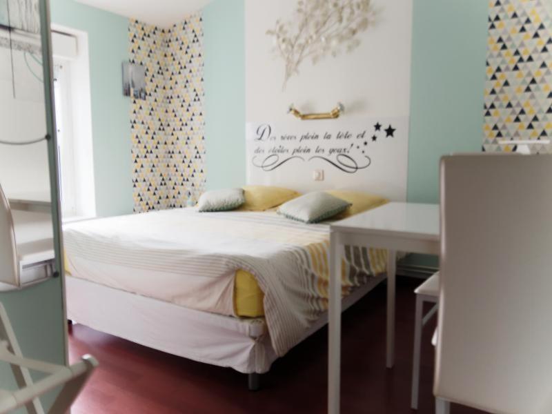베르됭쉬르뫼즈 Les Victoriennes B&B 외부 사진